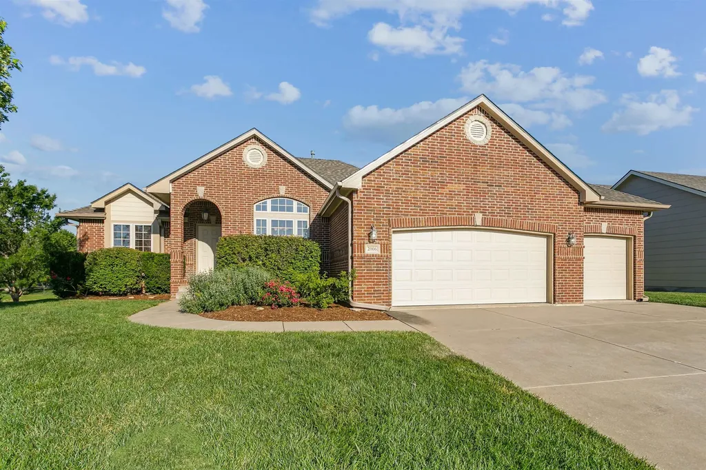 2006 S Horseback Street Wichita KS 67230