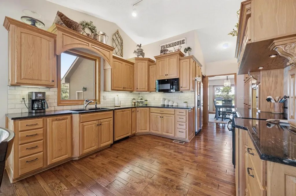2327 N Forestview Wichita KS 67223