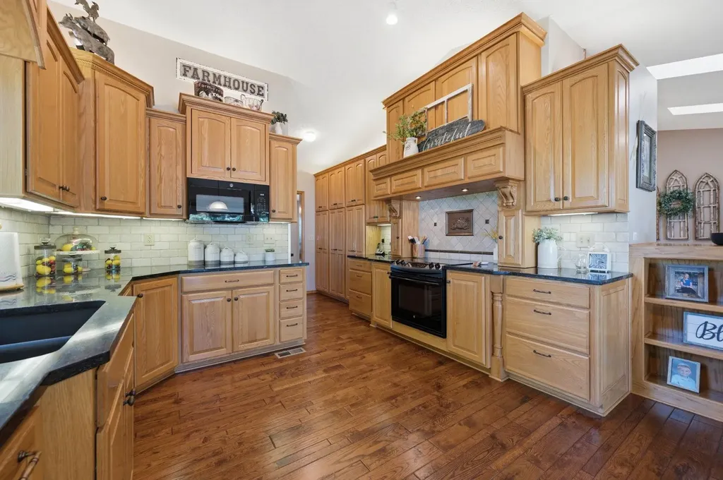 2327 N Forestview Wichita KS 67223