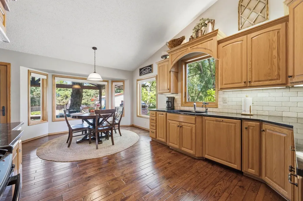 2327 N Forestview Wichita KS 67223
