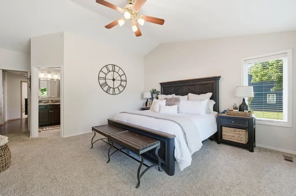 2327 N Forestview Wichita KS 67223