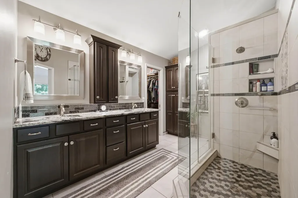 2327 N Forestview Wichita KS 67223