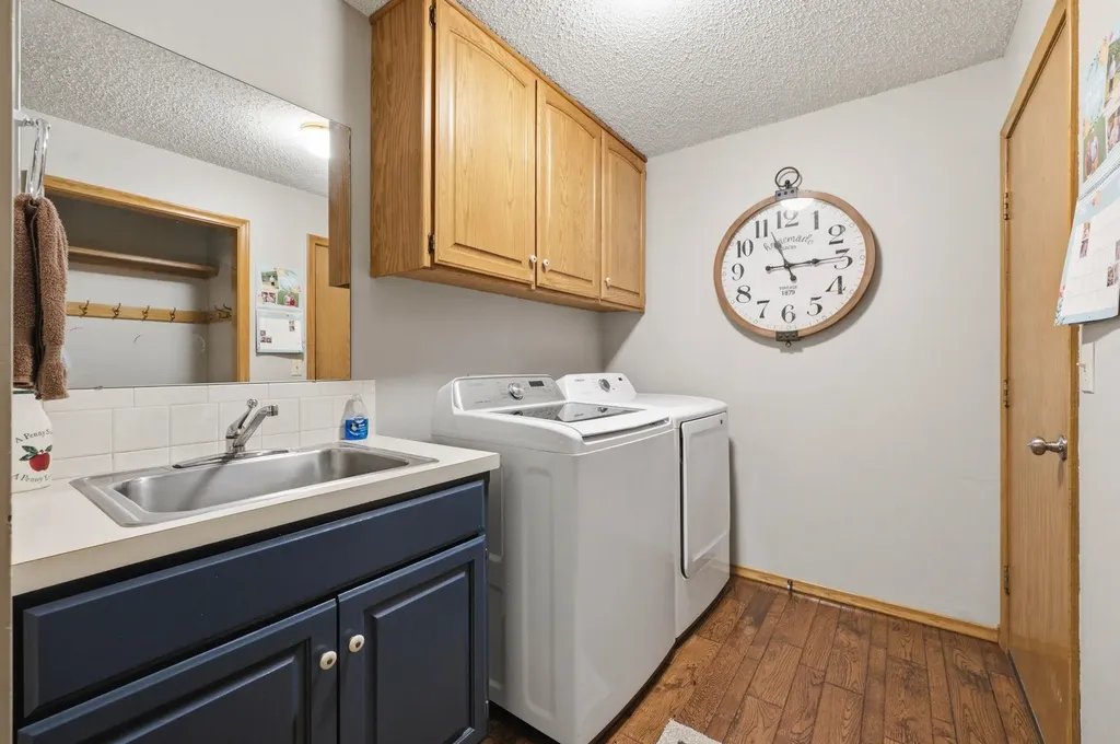 2327 N Forestview Wichita KS 67223