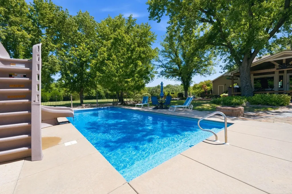 2327 N Forestview Wichita KS 67223