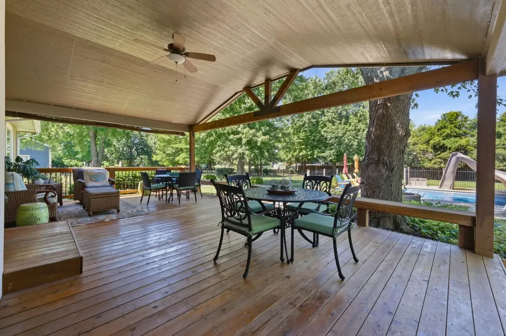 2327 N Forestview Wichita KS 67223