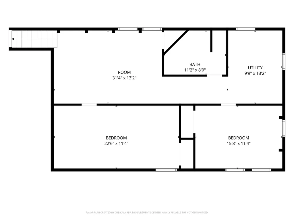 1308 N Brunswick Lane Wichita KS 67212