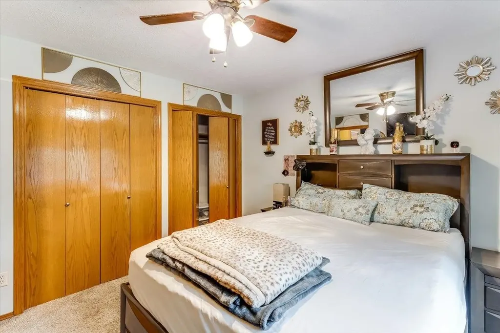 2558 E Fairchild Park City KS 67219