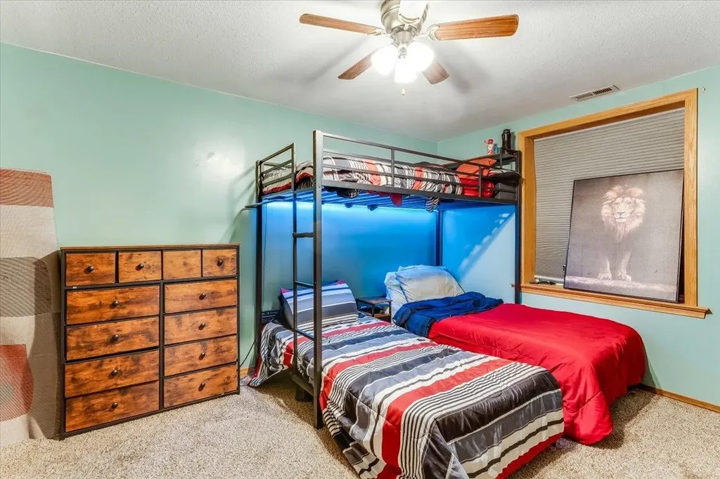 2558 E Fairchild Park City KS 67219