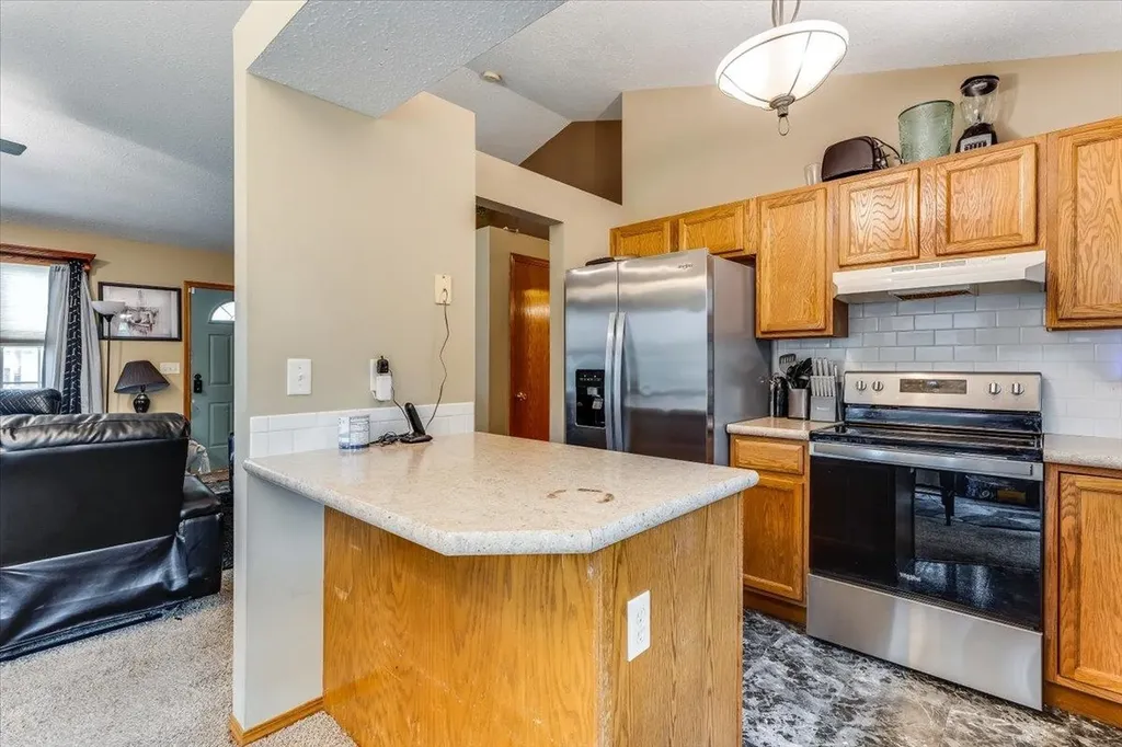 2558 E Fairchild Park City KS 67219
