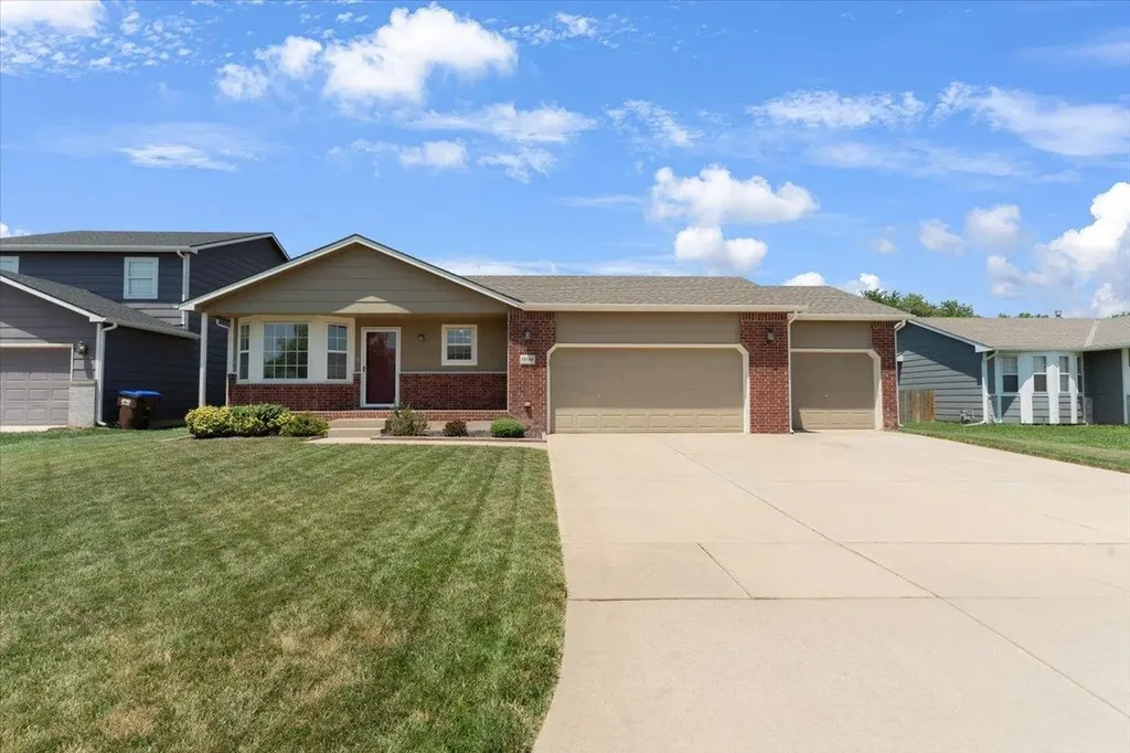 10300 W Jewell Circle Wichita KS 67209