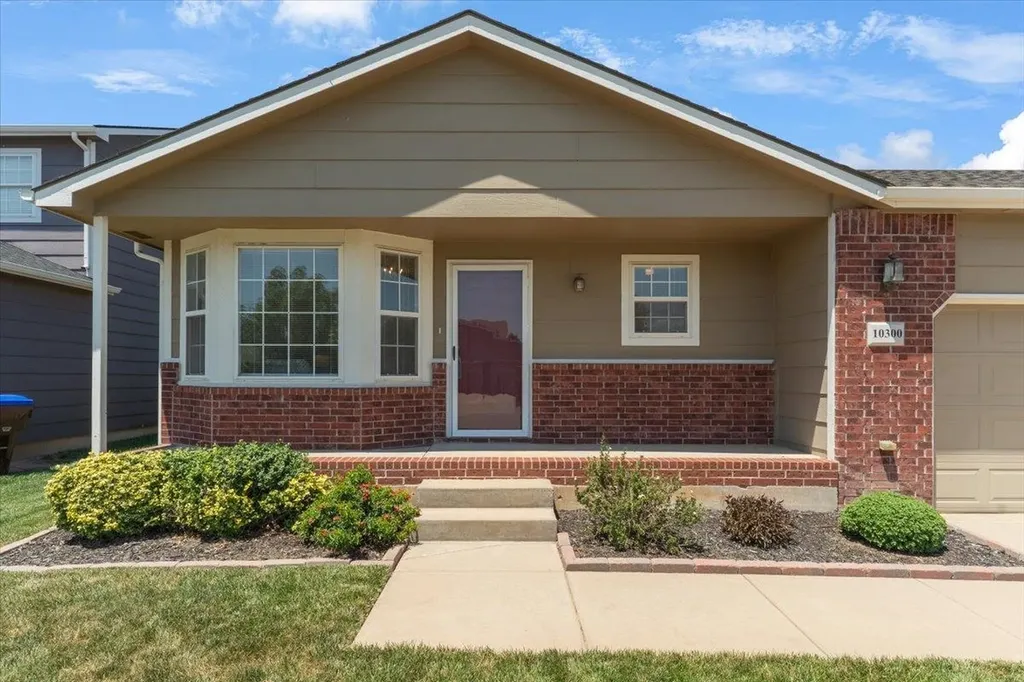 10300 W Jewell Circle Wichita KS 67209