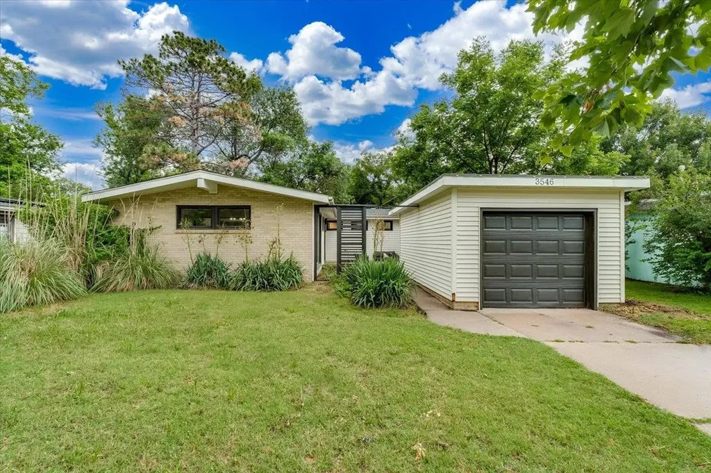 3546 W 11th Street N Wichita KS 67203