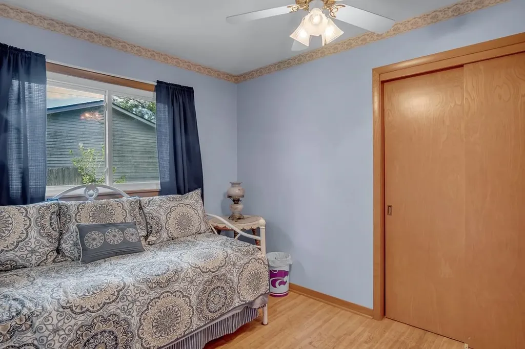 502 West Halstead KS 67056