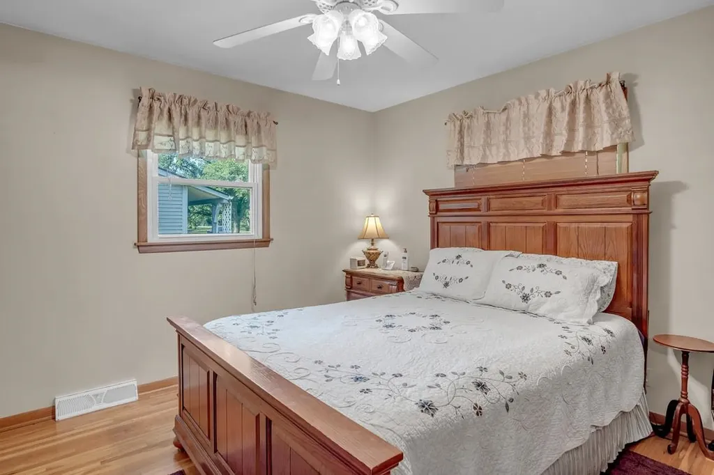 502 West Halstead KS 67056