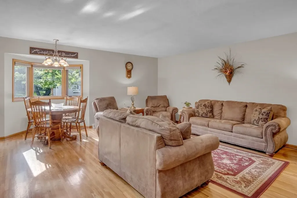 502 West Halstead KS 67056