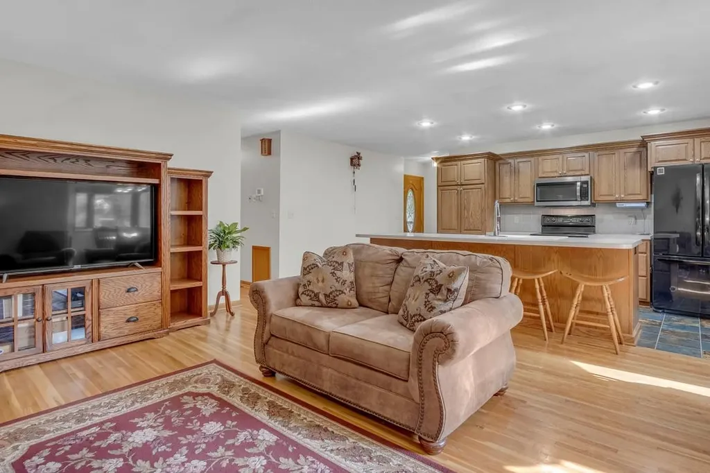 502 West Halstead KS 67056