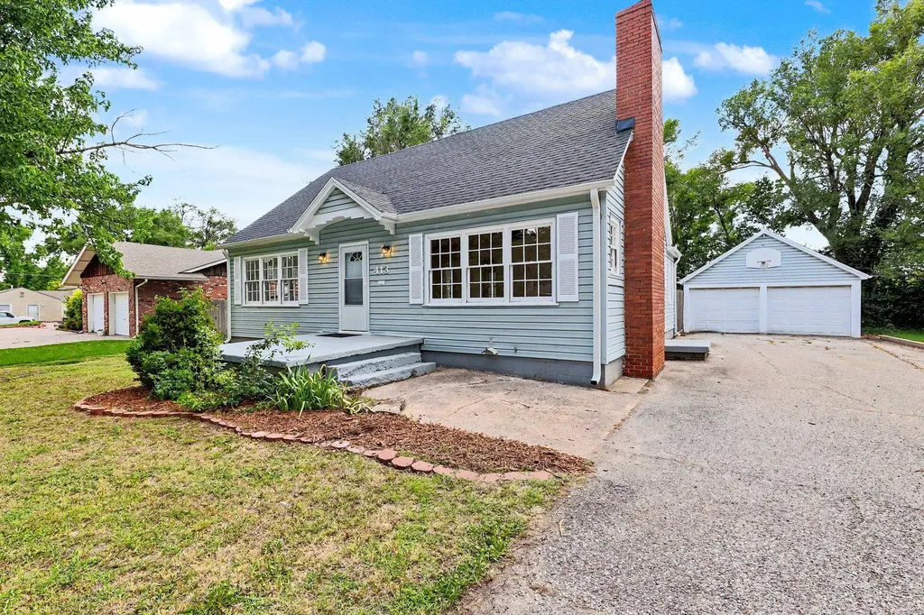 413 Arthur El Dorado KS 67042