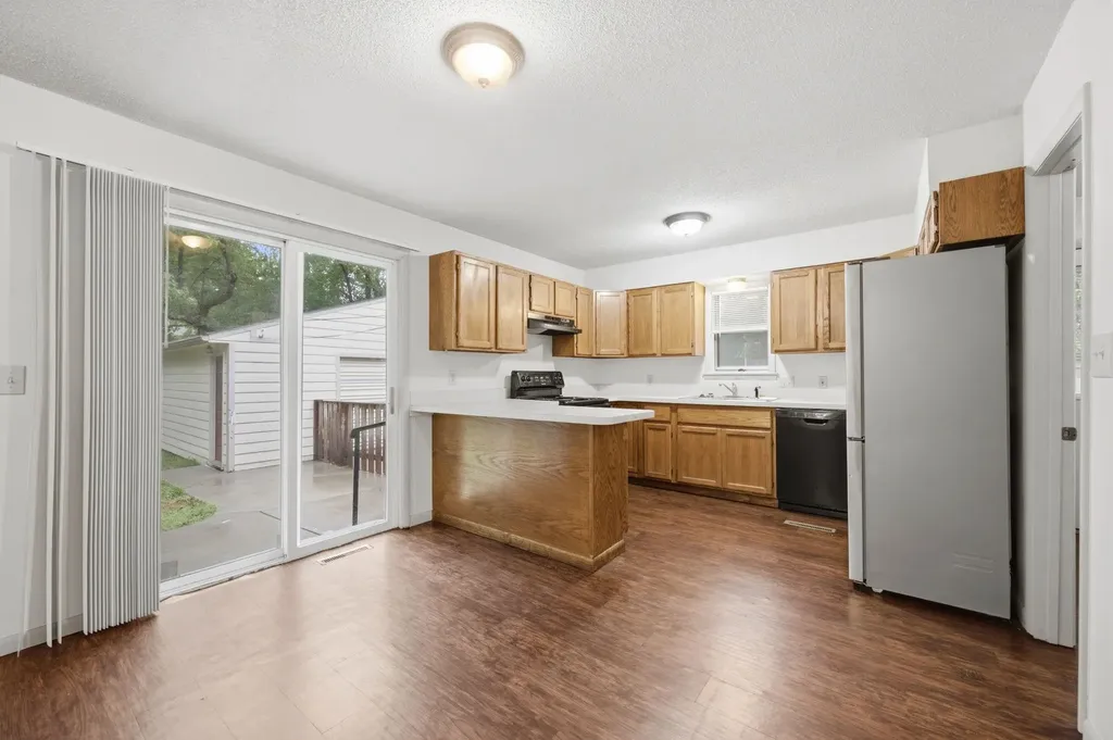 4309 N Gunnison Wichita KS 67220
