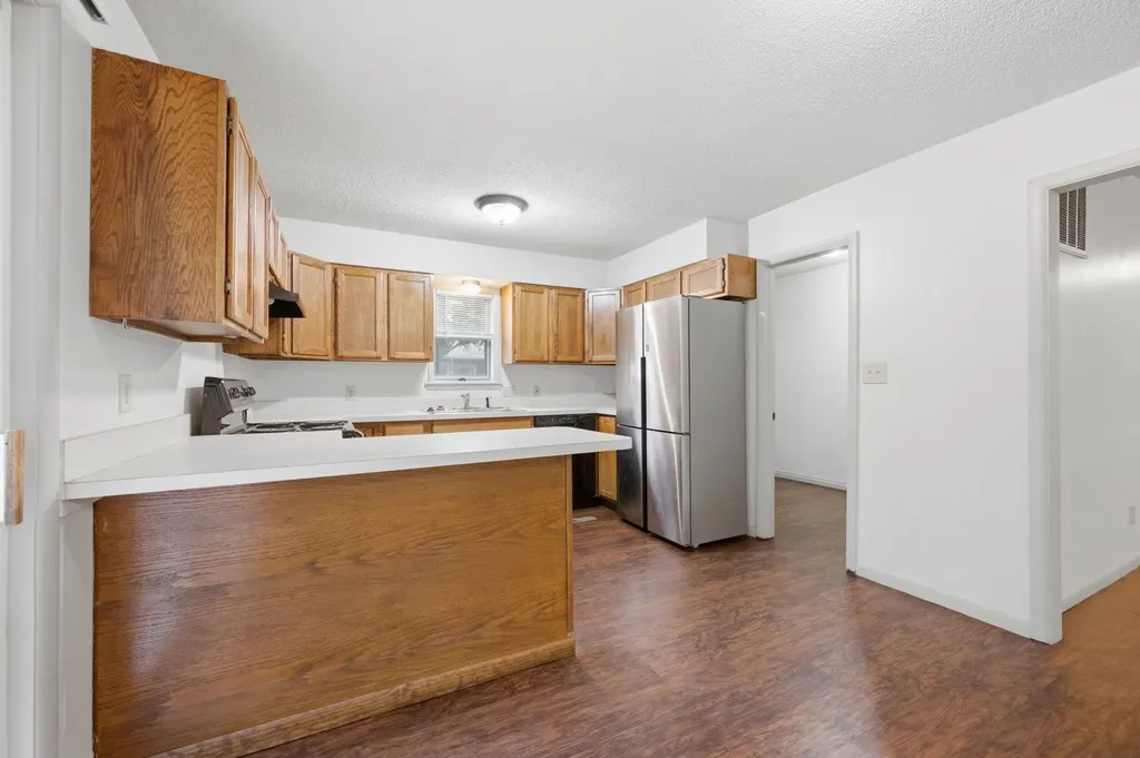 4309 N Gunnison Wichita KS 67220