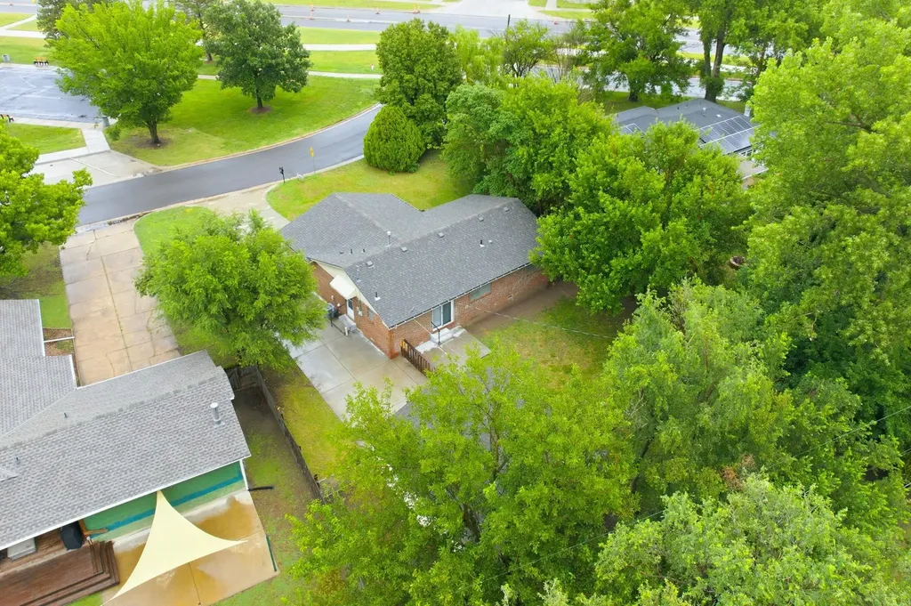 4309 N Gunnison Wichita KS 67220