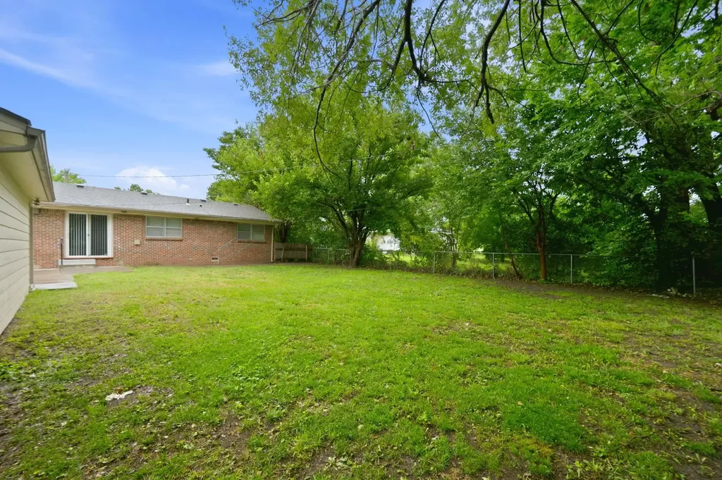 4309 N Gunnison Wichita KS 67220