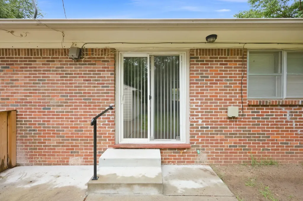 4309 N Gunnison Wichita KS 67220