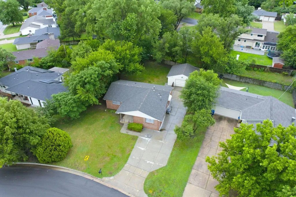 4309 N Gunnison Wichita KS 67220