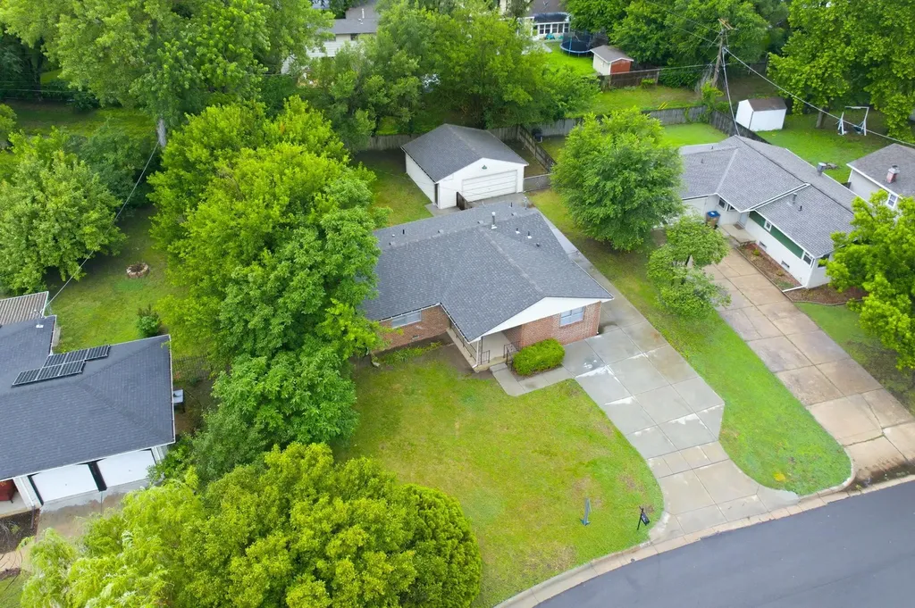4309 N Gunnison Wichita KS 67220