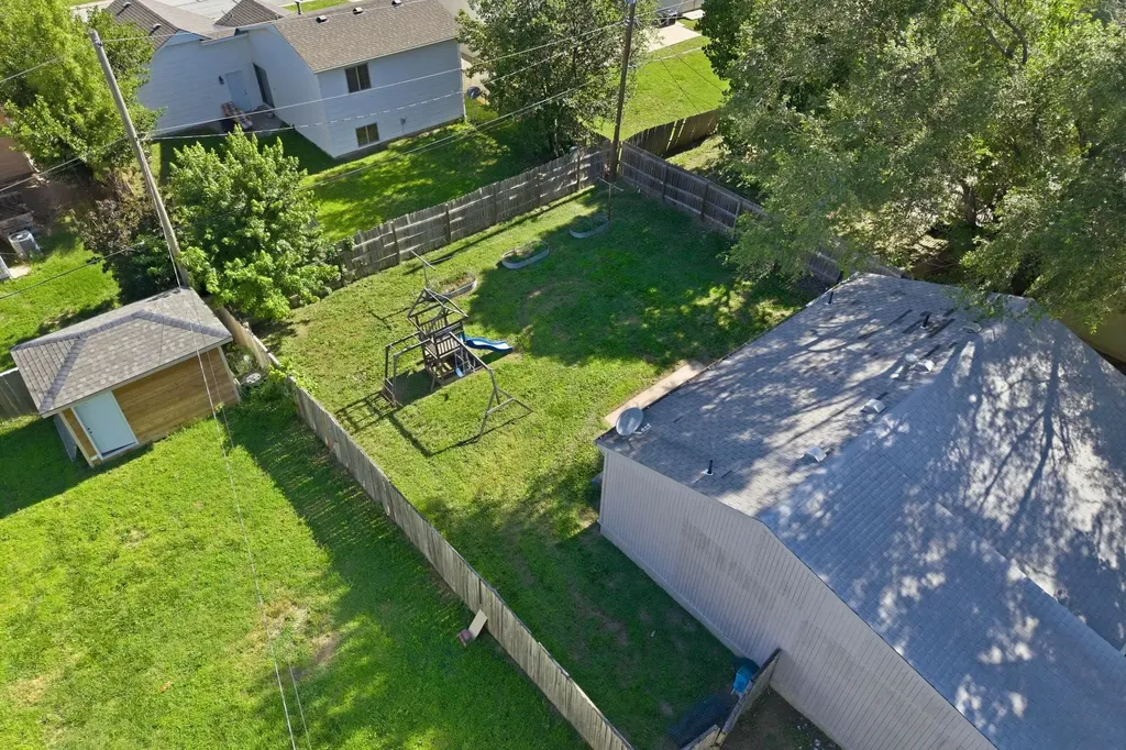 3008 W Maxwell Wichita KS 67217