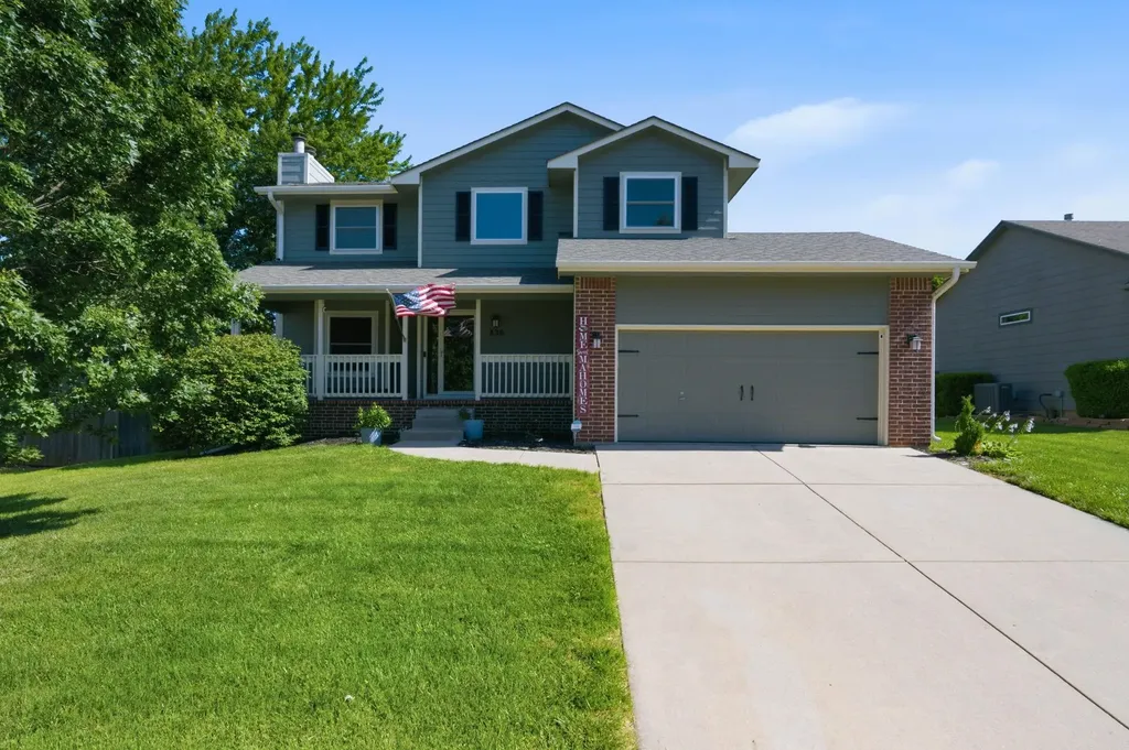 826 E Southcrest Derby KS 67037