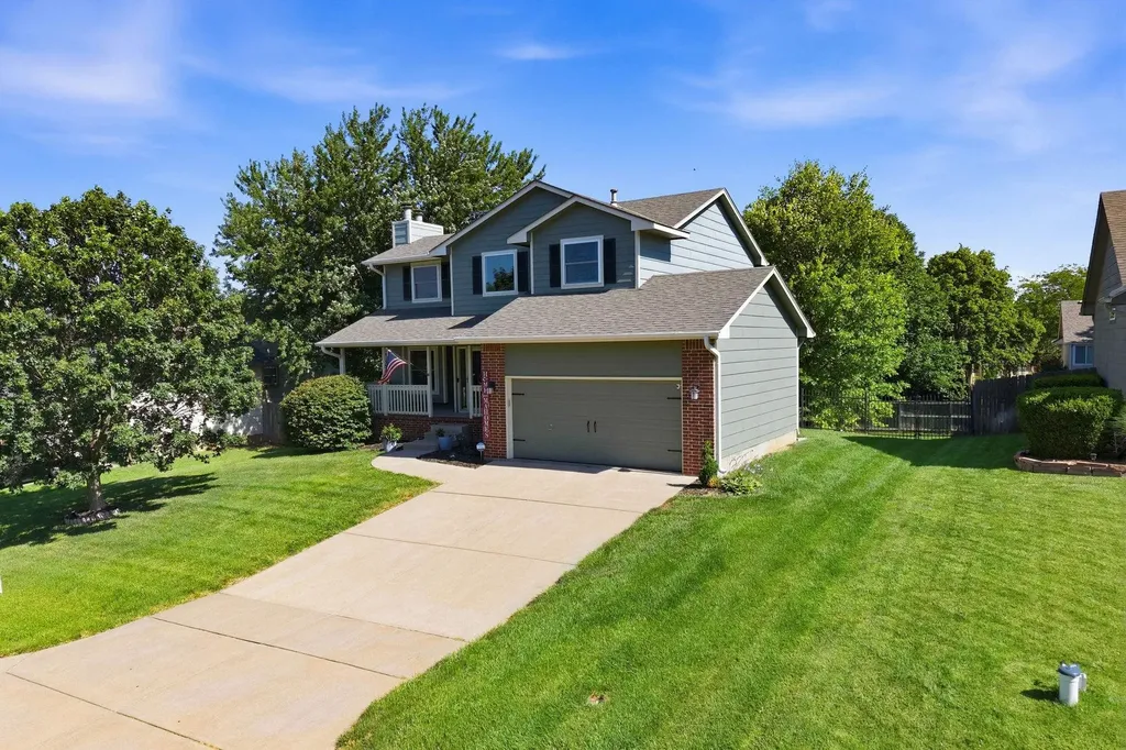 826 E Southcrest Derby KS 67037
