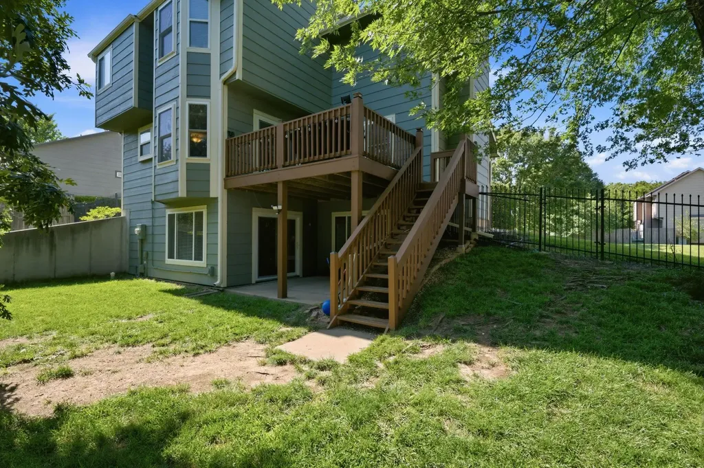 826 E Southcrest Derby KS 67037
