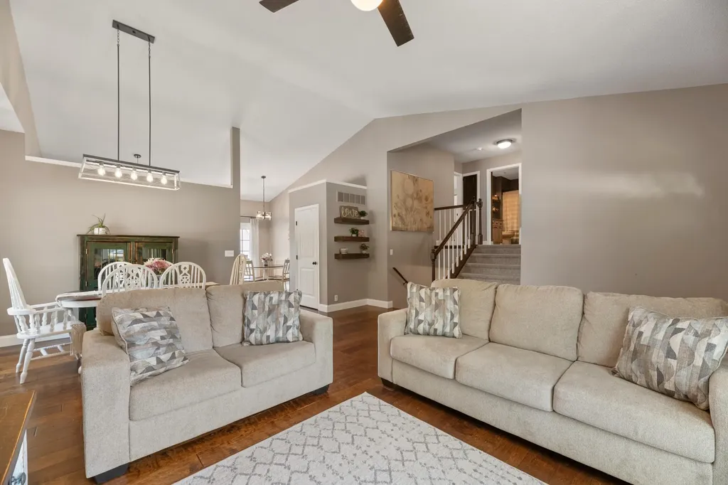 2524 N Button Bush Circle Derby KS 67037