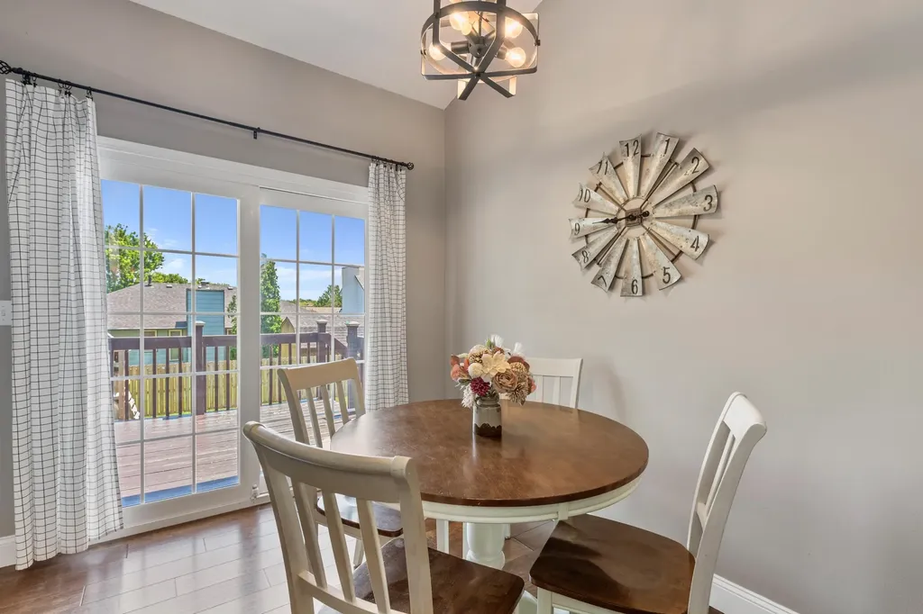 2524 N Button Bush Circle Derby KS 67037