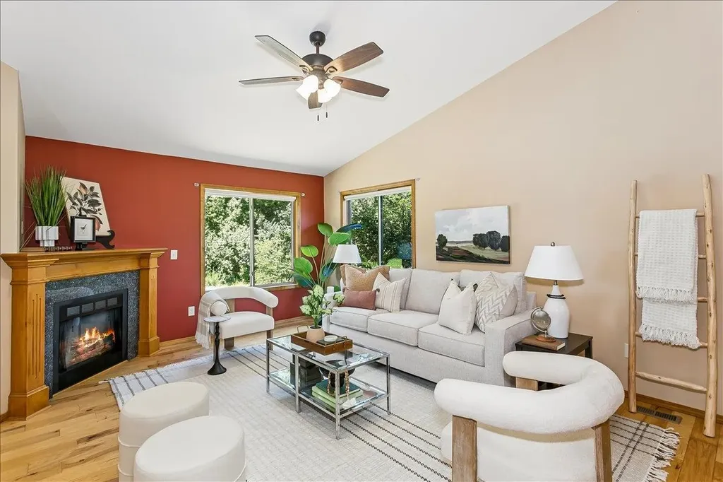 1213 N Hamilton Circle Derby KS 67037