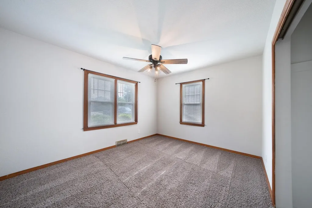317 W Benway Wichita KS 67217