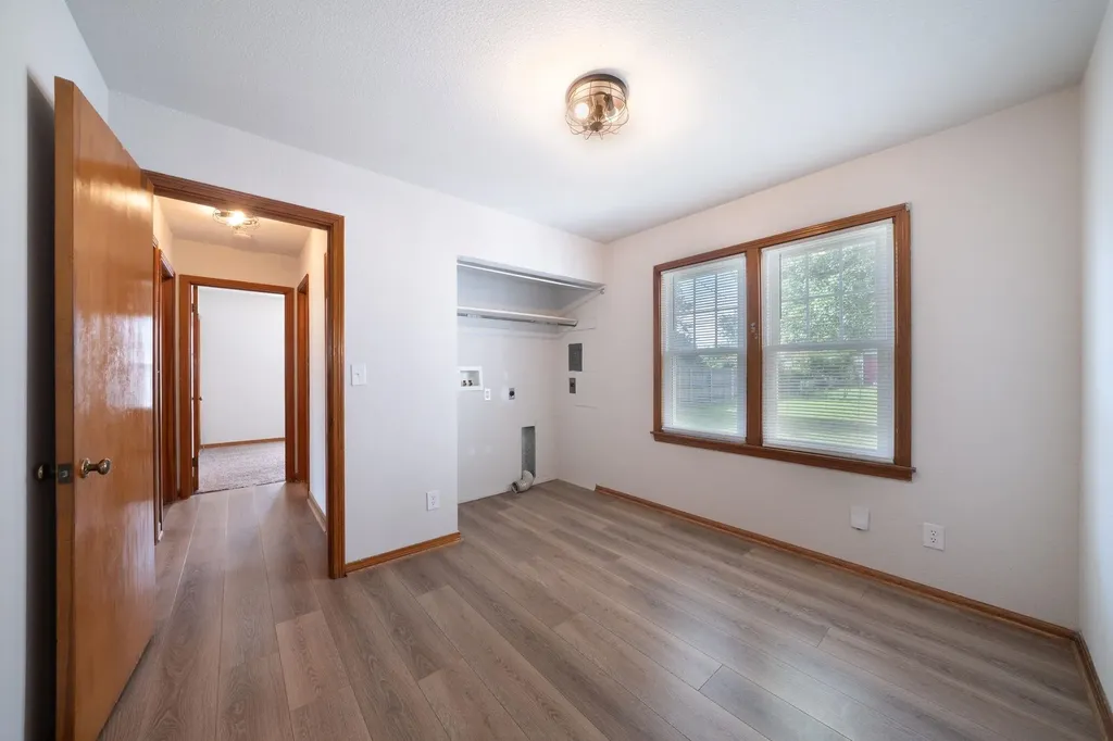 317 W Benway Wichita KS 67217