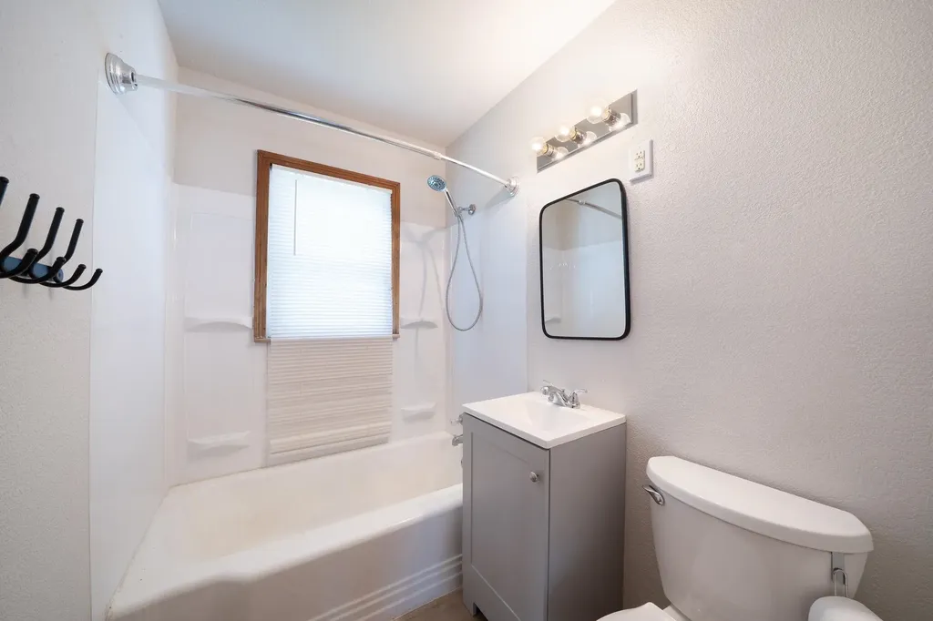 317 W Benway Wichita KS 67217