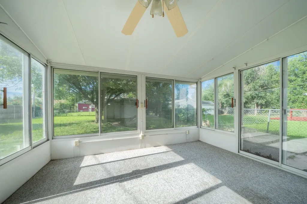 317 W Benway Wichita KS 67217