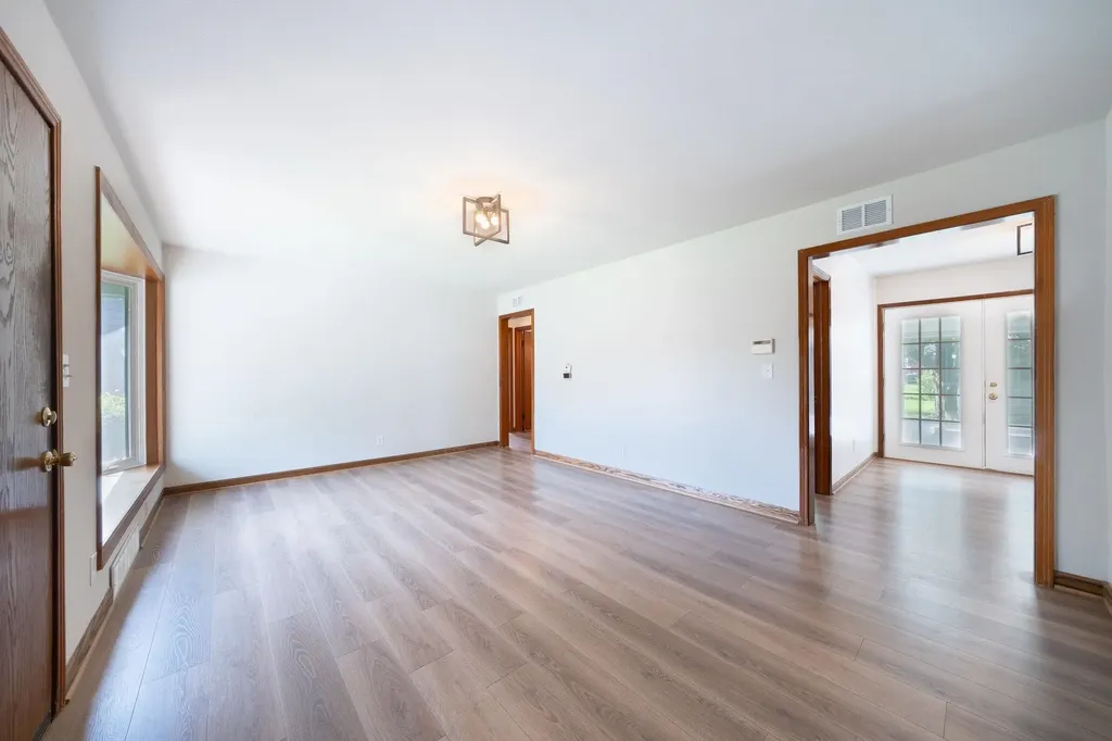 317 W Benway Wichita KS 67217