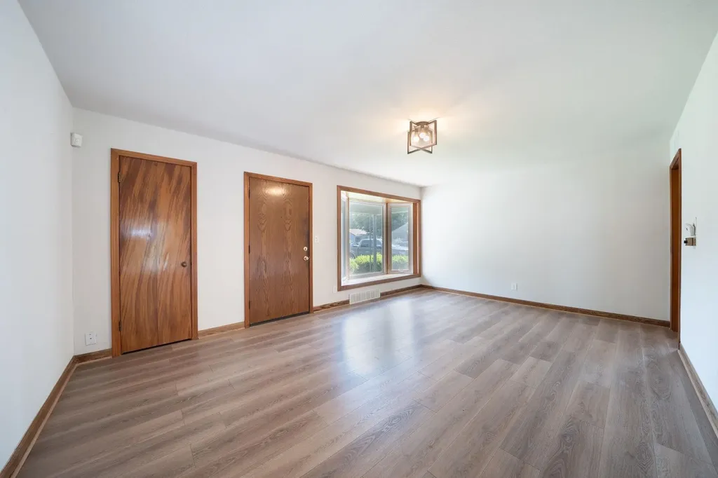 317 W Benway Wichita KS 67217