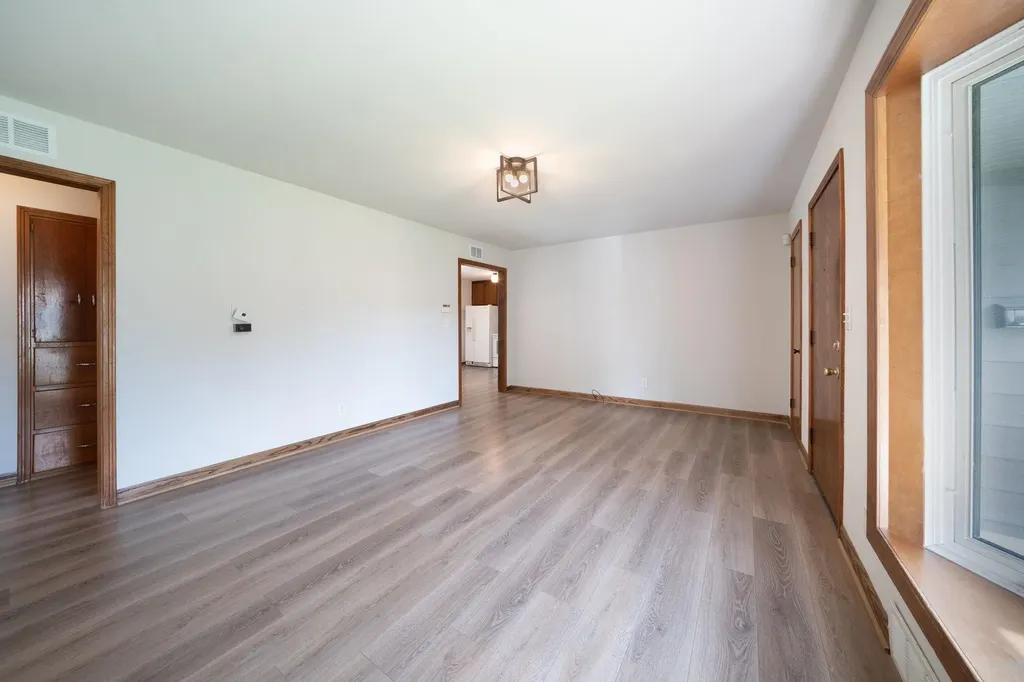 317 W Benway Wichita KS 67217