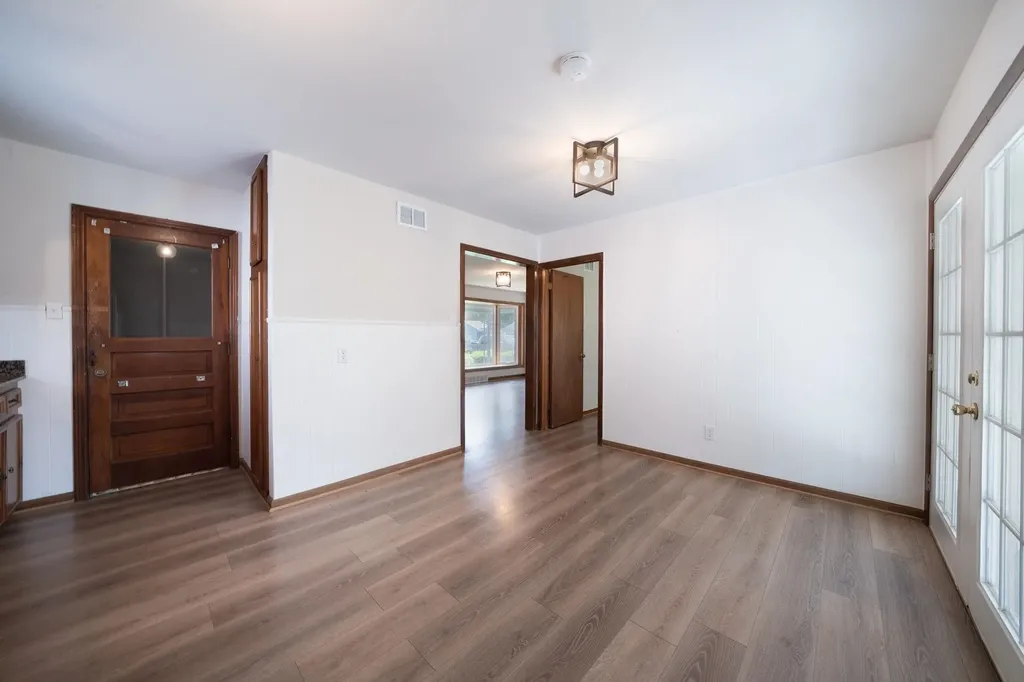 317 W Benway Wichita KS 67217