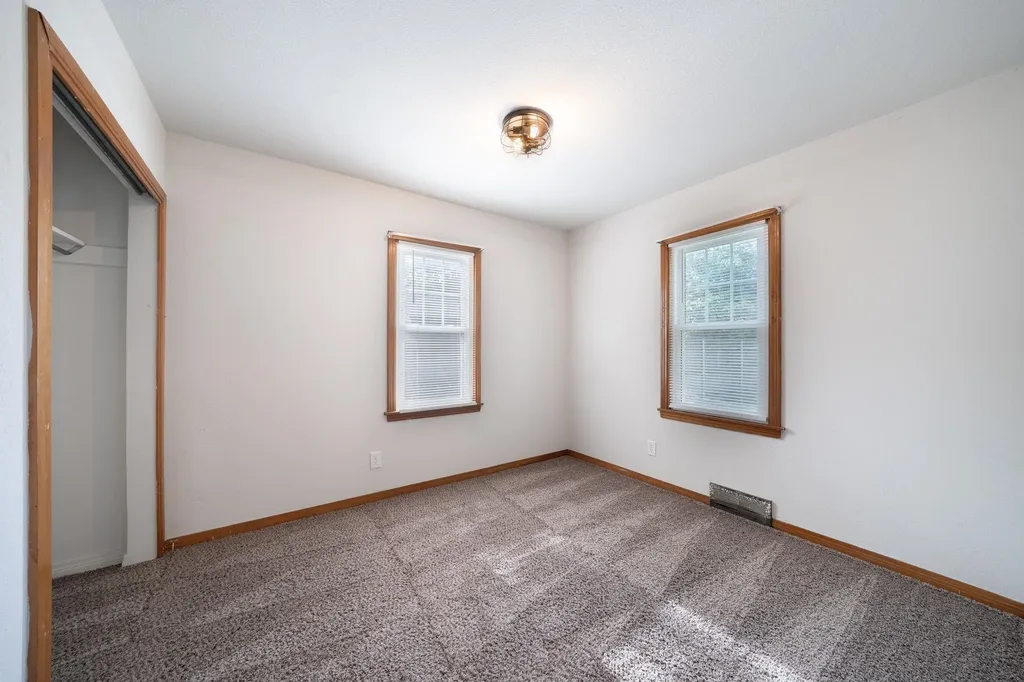 317 W Benway Wichita KS 67217