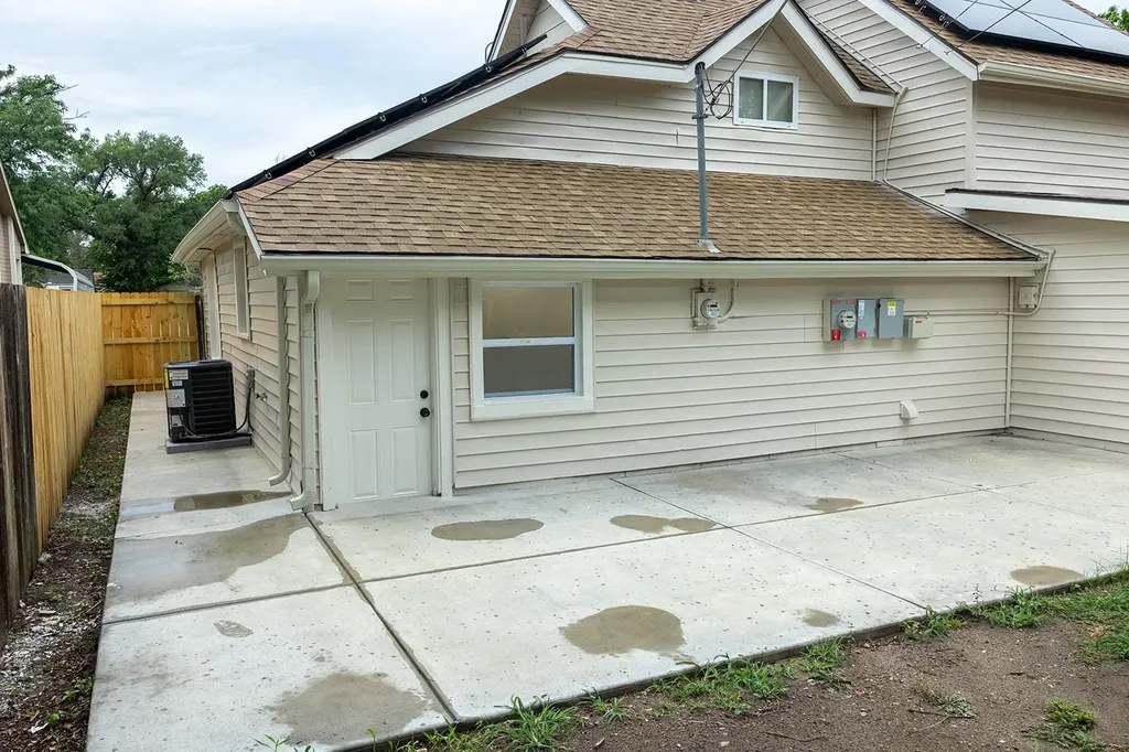 840 S Volutsia Avenue Wichita KS 67211