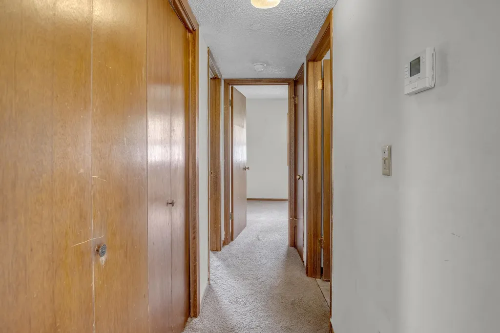 116 N Brunswick Street Wichita KS 67212