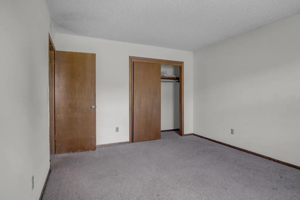 116 N Brunswick Street Wichita KS 67212