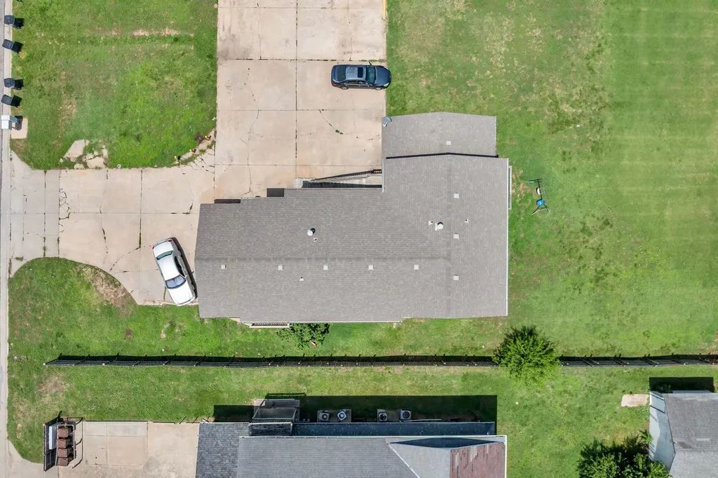 116 N Brunswick Street Wichita KS 67212