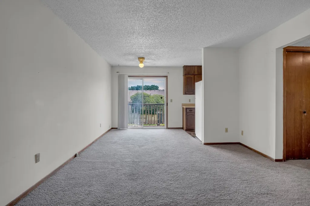 116 N Brunswick Street Wichita KS 67212