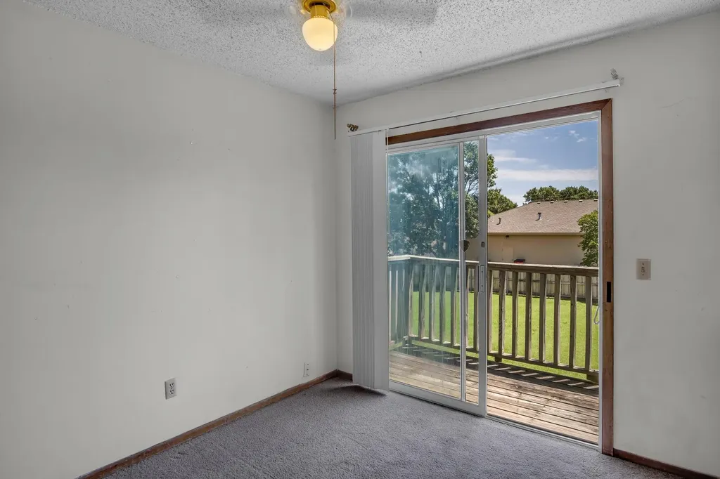 116 N Brunswick Street Wichita KS 67212